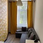 بيت شباب Center فروتسواف