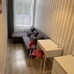 Center Hostel *