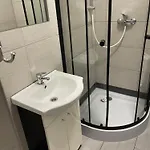 Center Hostel