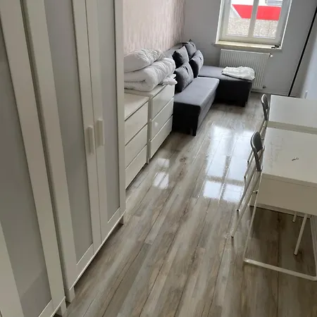 Aviendo Center * Wrocław