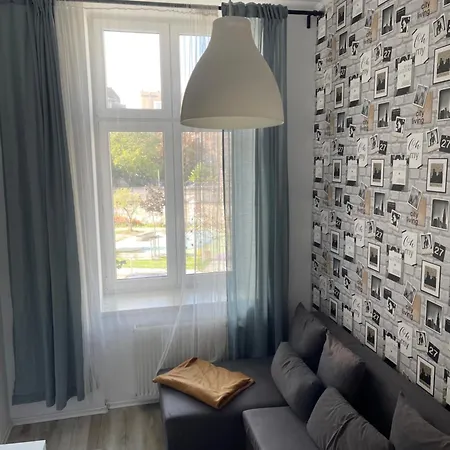 Aviendo Center * Wrocław