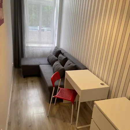 Aviendo Center Auberge de jeunesse *