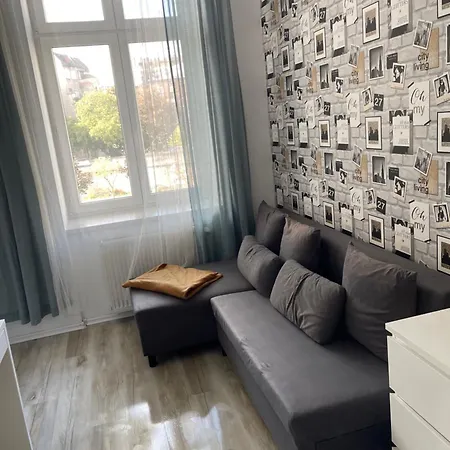 Aviendo Center Hostel