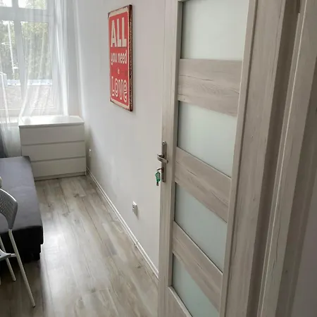 Aviendo Center Hostel