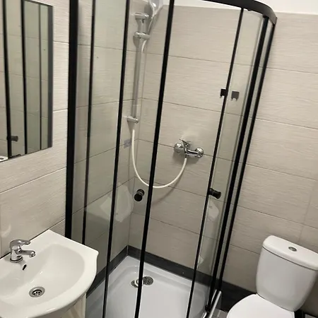 Aviendo Center * Breslavia