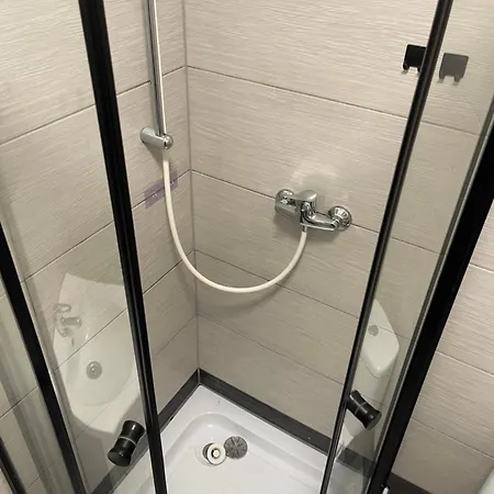 Ostello Aviendo Center