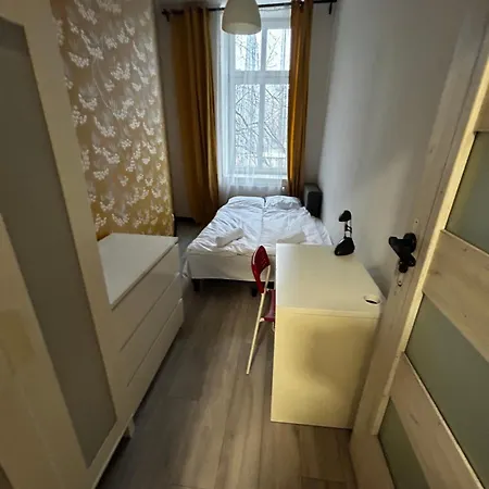 Hostel Aviendo Center