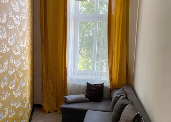 بيت شباب Center فروتسواف