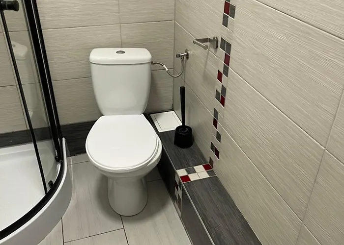 بيت شباب Center *